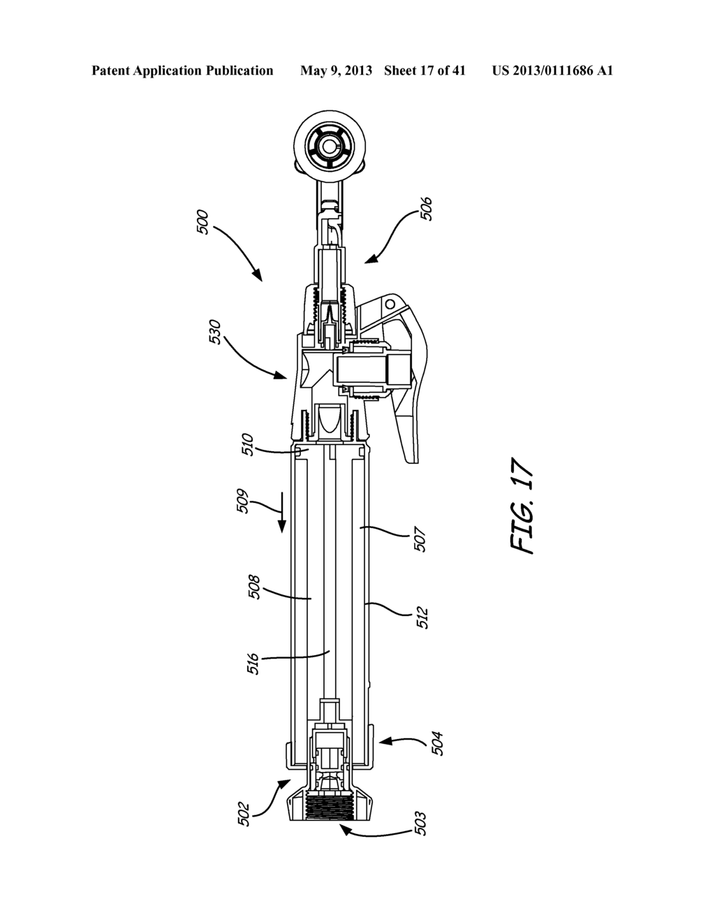 PAINT ROLER EDGE GUARD - diagram, schematic, and image 18