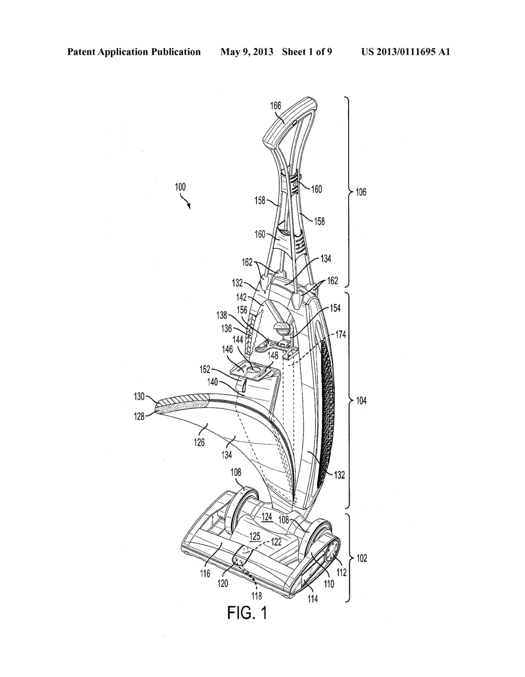 EFFICIENT LIGHTWEIGHT VACUUM - diagram, schematic, and image 02