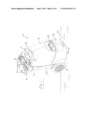 PORTABLE EXTRACTOR MACHINE diagram and image