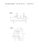 HOLDER FOR AN ASSEMBLY OF A VEHICLE diagram and image