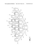 SHIPPING PALLET POST REINFORCEMENT diagram and image