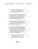 METHOD FOR MANUFACTURING FLAT COAXIAL CABLE diagram and image