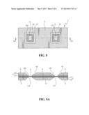 METHOD FOR MANUFACTURING FLAT COAXIAL CABLE diagram and image