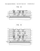 METHOD OF MANUFACTURING MULTILAYER WIRING SUBSTRATE diagram and image