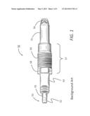 Spark Plug Removal and Extraction Tool diagram and image