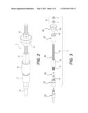 Spark Plug Removal and Extraction Tool diagram and image