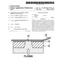 METHOD OF MANUFACTURING LIQUID DROPLET EJECTION HEAD diagram and image