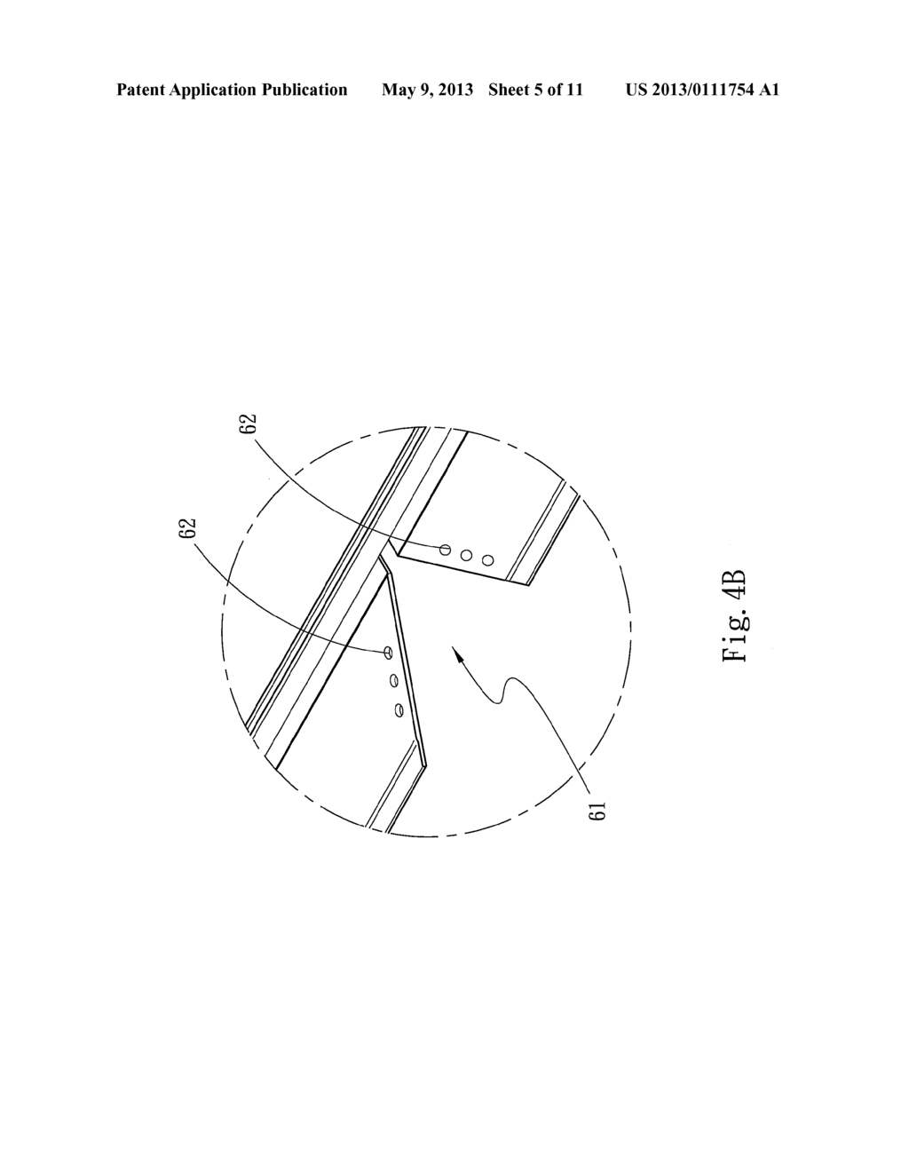 METHOD OF MANUFACTURING HEAT SINK FRAMES - diagram, schematic, and image 06