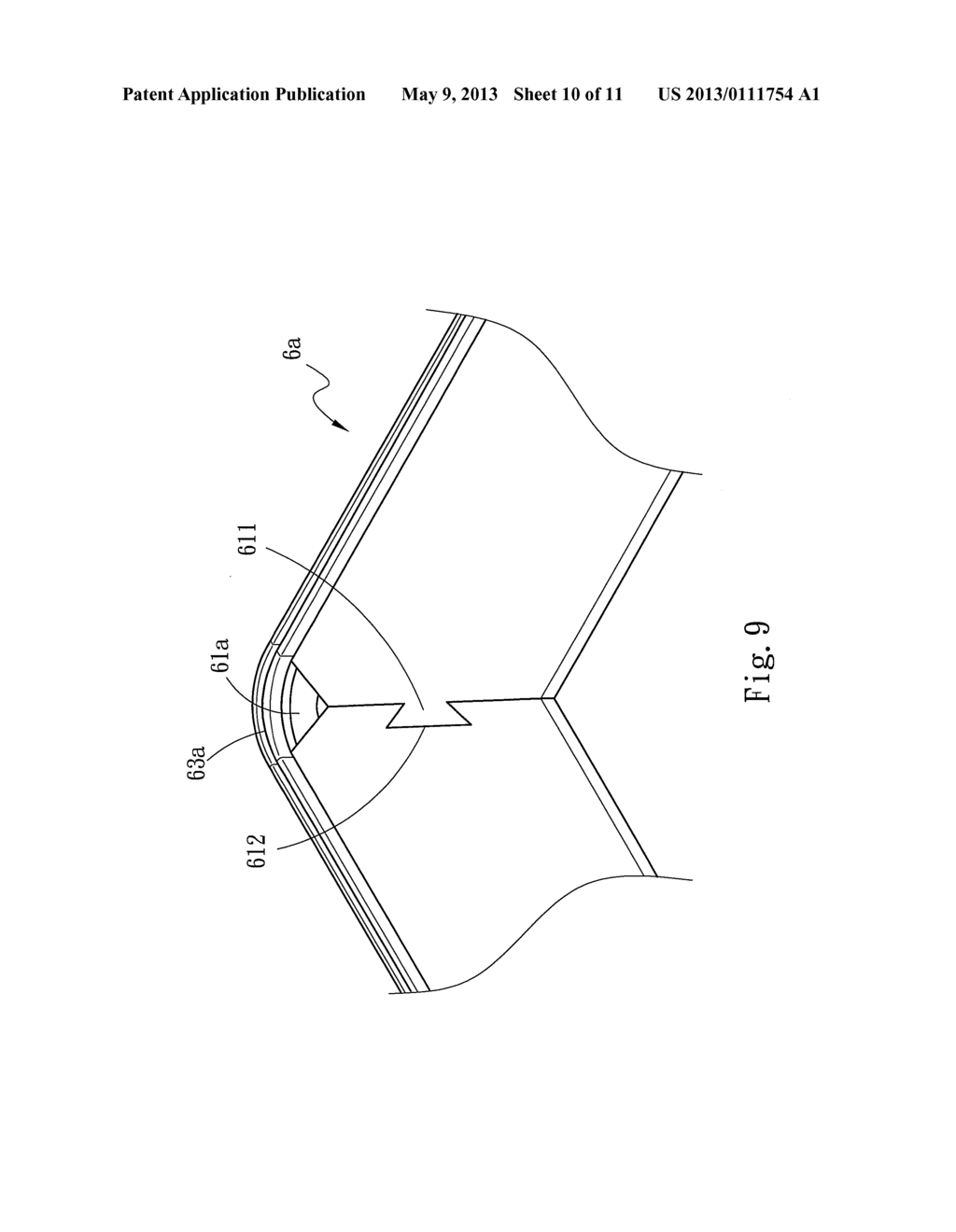 METHOD OF MANUFACTURING HEAT SINK FRAMES - diagram, schematic, and image 11