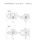 METHOD OF FABRICATING BOW STICK OF STRINGED INSTRUMENTAND BOW STICK OF     STRINGED INSTRUMENT diagram and image