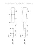 METHOD OF FABRICATING BOW STICK OF STRINGED INSTRUMENTAND BOW STICK OF     STRINGED INSTRUMENT diagram and image