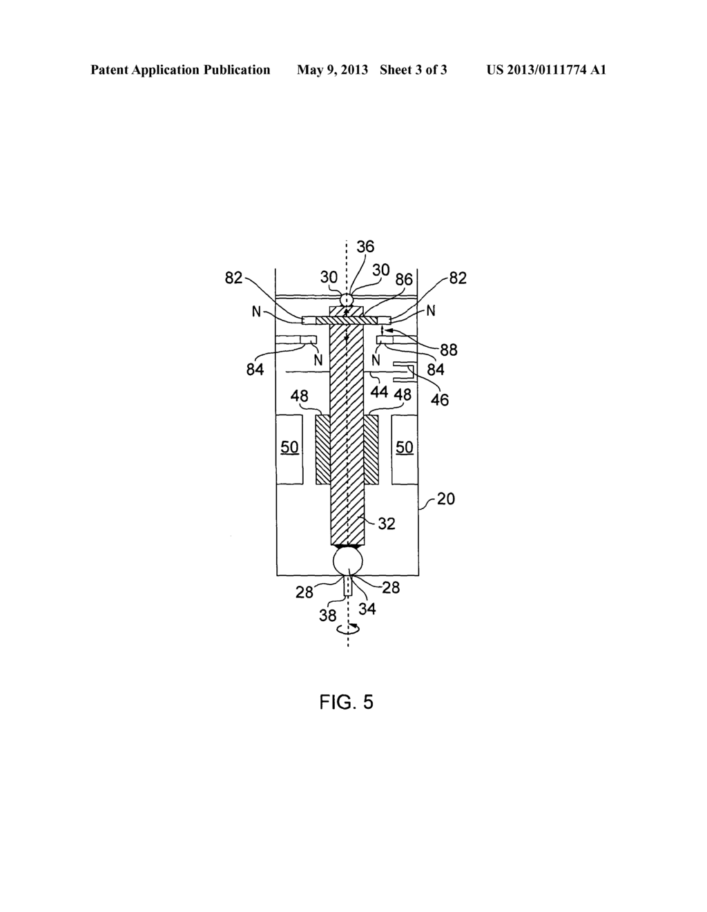 METROLOGY APPARATUS - diagram, schematic, and image 04