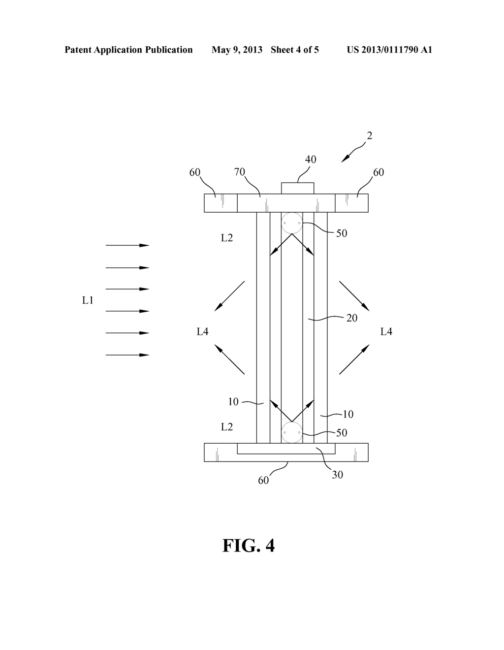 ENERGY-SAVING BILLBOARD MODULE - diagram, schematic, and image 05