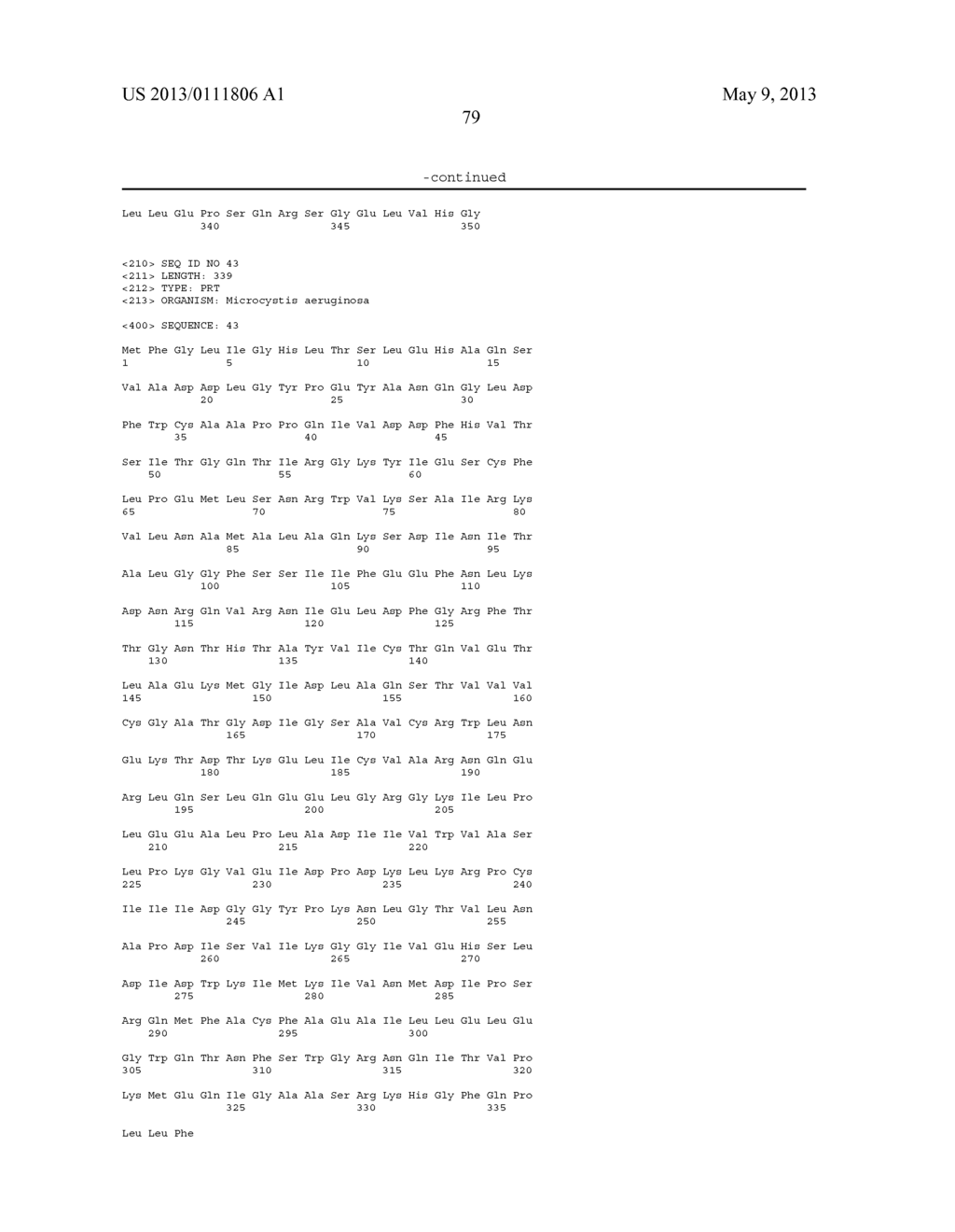 Methods and Compositions for the Recombinant Biosynthesis of N-Alkanes - diagram, schematic, and image 117