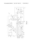 SYSTEM AND PROCESS FOR PRODUCTION OF BIOFUELS diagram and image