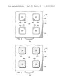 INJECTION MOLDED FLOOR TILES WITH DRAINAGE VENTS diagram and image