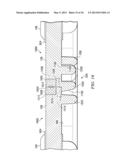 INJECTION MOLDED FLOOR TILES WITH DRAINAGE VENTS diagram and image