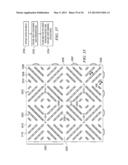 INJECTION MOLDED FLOOR TILES WITH DRAINAGE VENTS diagram and image