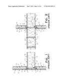 STRUCTURAL INTERLOCKING WOOD PANEL diagram and image