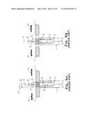 STRUCTURAL INTERLOCKING WOOD PANEL diagram and image