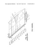 STRUCTURAL INTERLOCKING WOOD PANEL diagram and image