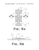 STRUCTURAL INTERLOCKING WOOD PANEL diagram and image