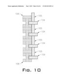 STRUCTURAL INTERLOCKING WOOD PANEL diagram and image