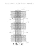 STRUCTURAL INTERLOCKING WOOD PANEL diagram and image