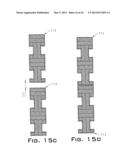 STRUCTURAL INTERLOCKING WOOD PANEL diagram and image