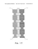 STRUCTURAL INTERLOCKING WOOD PANEL diagram and image