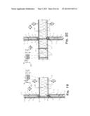 STRUCTURAL INTERLOCKING WOOD PANEL diagram and image