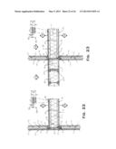 STRUCTURAL INTERLOCKING WOOD PANEL diagram and image