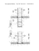 STRUCTURAL INTERLOCKING WOOD PANEL diagram and image