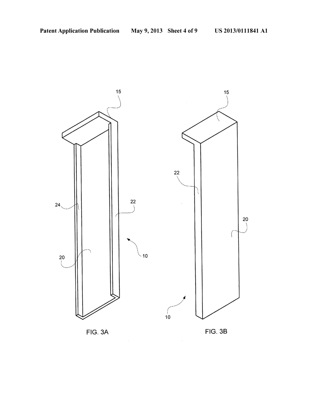 VENEER PANEL - diagram, schematic, and image 05