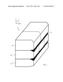 Masonry Block with Taper diagram and image