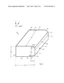 Masonry Block with Taper diagram and image