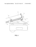 SUPPORT POLE HAVING A TRACK diagram and image