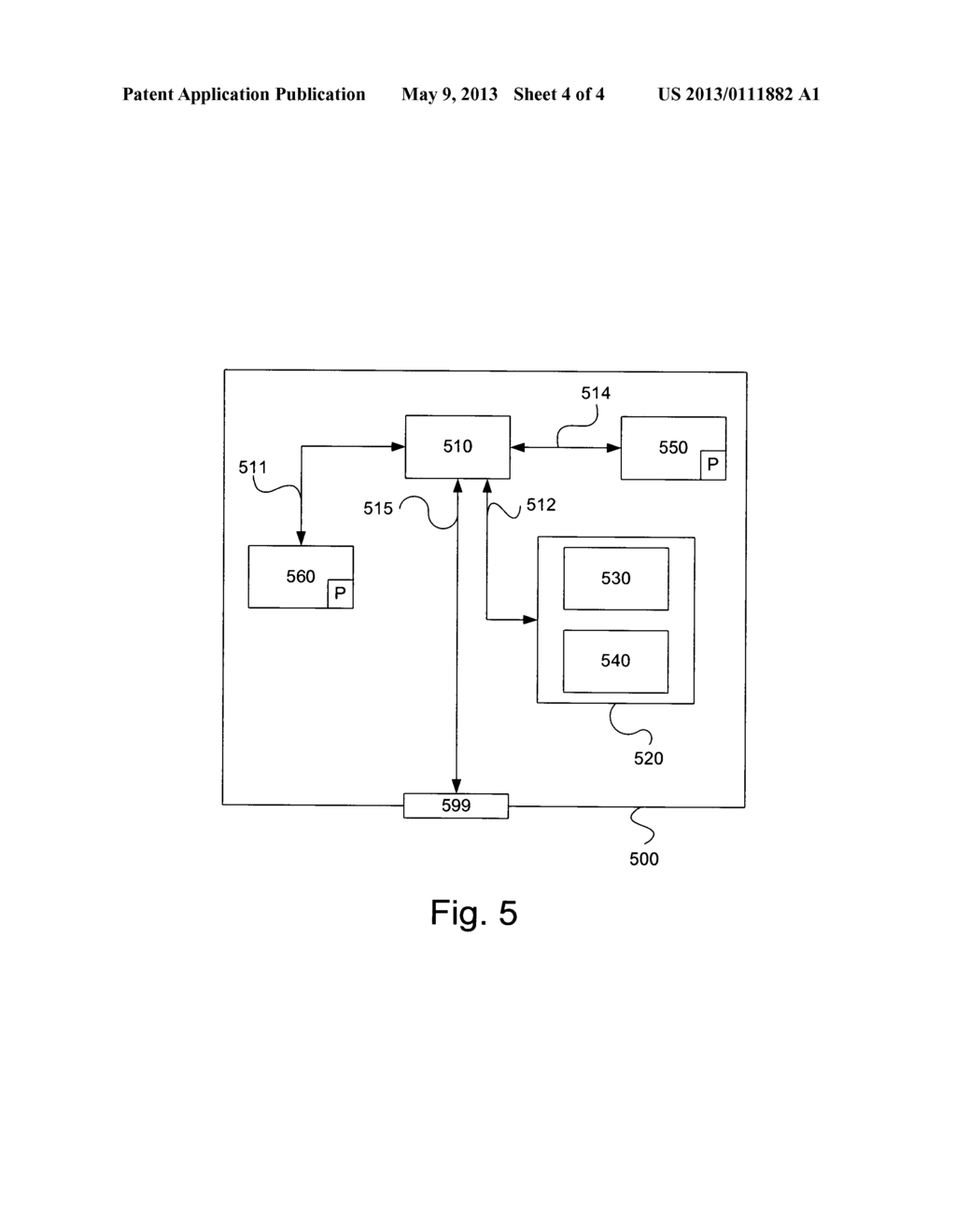 METHOD PERTAINING TO AIR REMOVAL FROM A DOSING SYSTEM AT AN SCR SYSTEM AND     A SCR SYSTEM - diagram, schematic, and image 05