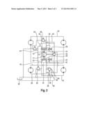 Hydrostatic Drive diagram and image