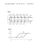 THERMAL ENERGY STORAGE AND RECOVERY DEVICE AND SYSTEM HAVING A HEAT     EXCHANGER ARRANGEMENT USING A COMPRESSED GAS diagram and image