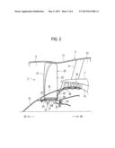 FAN ROTOR BLADE AND FAN diagram and image