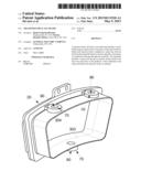 TRANSITION PIECE AFT FRAME diagram and image