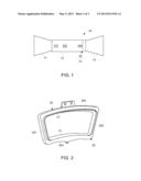 TRANSITION PIECE AFT FRAME diagram and image