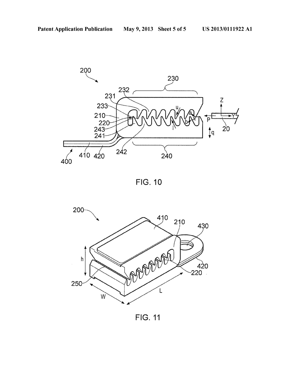 FLEXIBLE PRINTED CIRCUIT BOARD HARNESS - diagram, schematic, and image 06