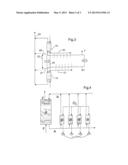 GLASS MELTING FURNACE diagram and image