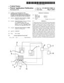 SAMPLE ANALYSIS DEVICE FOR DETERMINING SAMPLES IN A SAMPLE MATRIX AND     METHOD FOR DETERMINING SAMPLES IN ONE OR SEVERAL MATRICES diagram and image