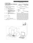 SAMPLE ANALYZER AND METHOD OF ANALYZING A SAMPLE diagram and image