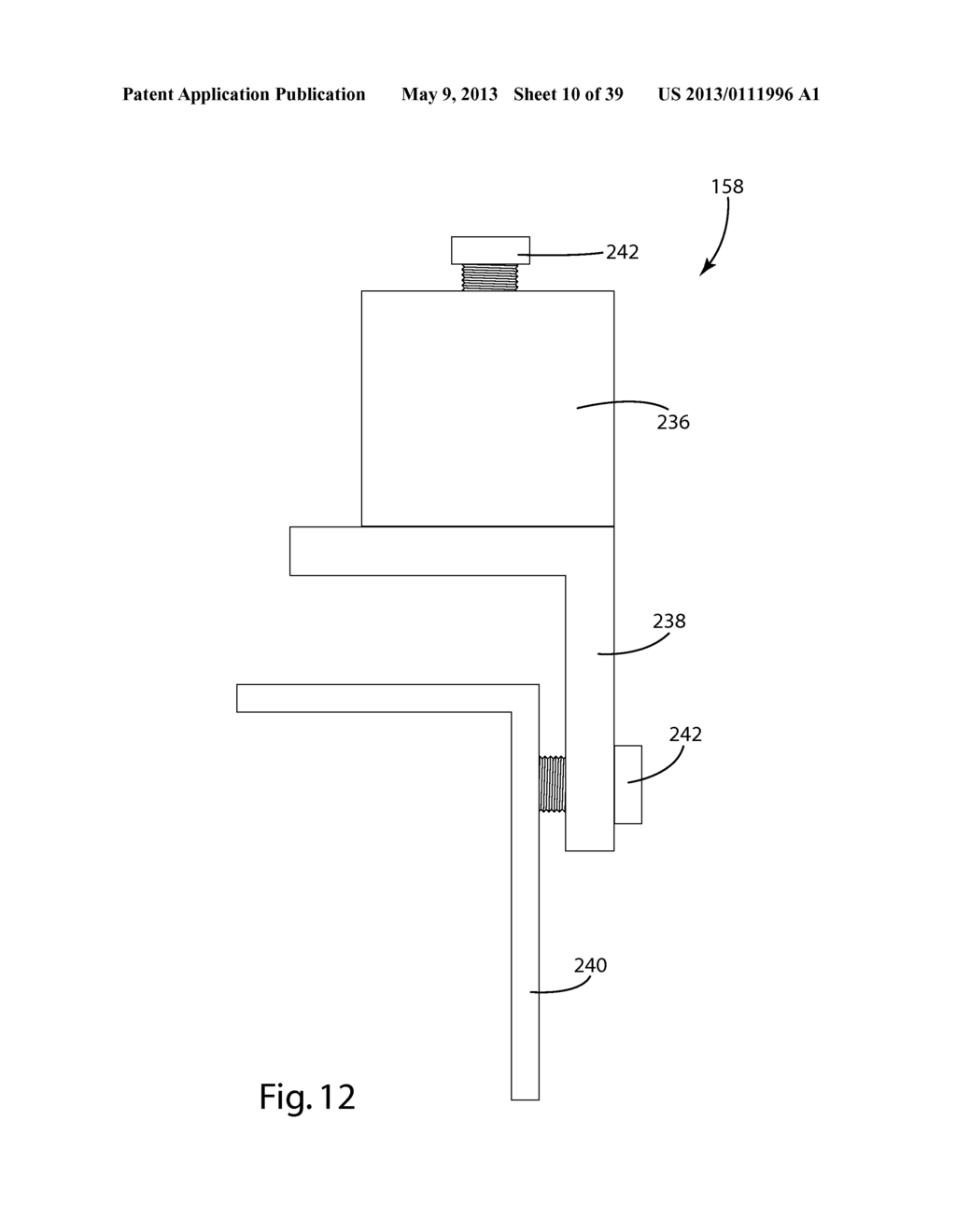 APPARATUS FOR DETERMINING GAUGE PROFILE FOR FLAT ROLLED MATERIAL - diagram, schematic, and image 11