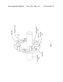 FLYING DEVICE BASED ON BIASED CENTRIFUGAL FORCE diagram and image