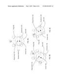 FLYING DEVICE BASED ON BIASED CENTRIFUGAL FORCE diagram and image